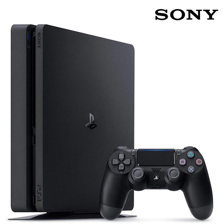 کنسول بازی سونی PlayStation 4 Slim region 2 CUH_2216 500GB Single (2200)