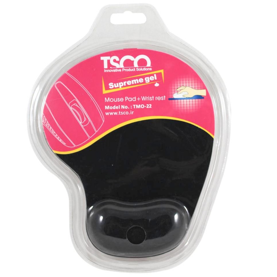 پد موس طبی TSCO TMO-22